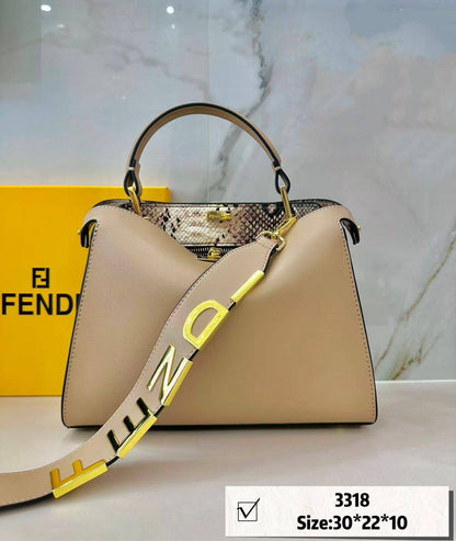 Fendi
110 dhs❣️

Zain46
♥️♥️♥️