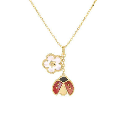 VCA ❤️‍🔥*
Necklace ✨
Earring 🦋
Master quality 💯
With normal boxes 📦 
105 dhs✅
With master box 🗃️ 
140 dhs✅

Zain216
♥️♥️♥️