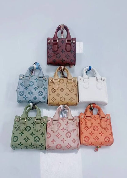 Bag charms

45 dhs 

Zain107
♥️♥️♥️