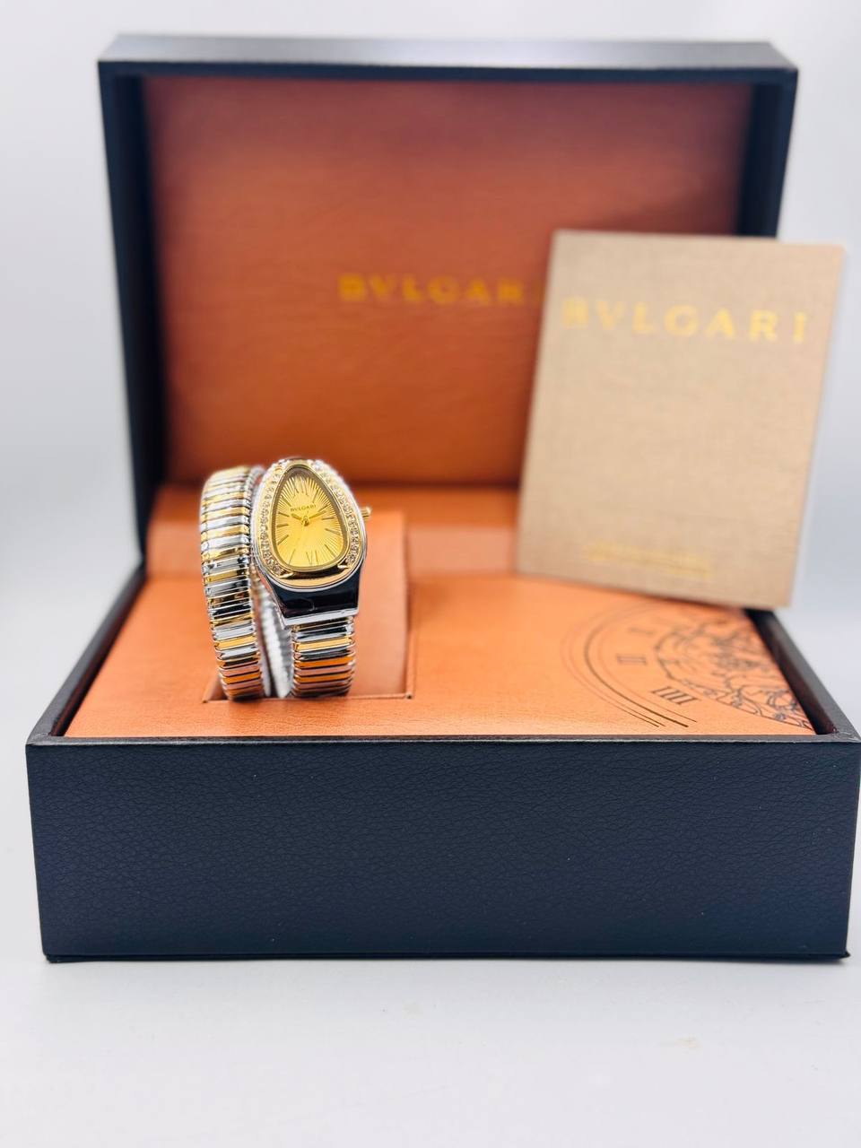 Bvlgari ladies 
70 dhs🪙🌨️

Zain08
♥️♥️♥️