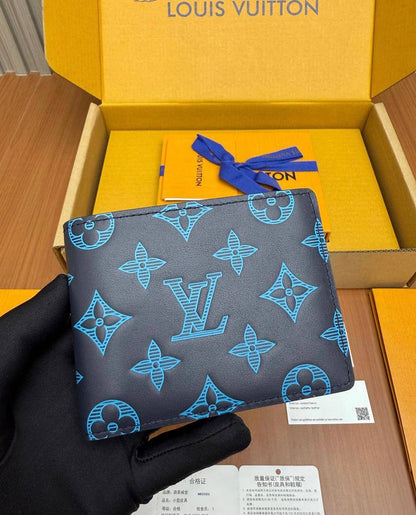 LV Master Wallet
110 dhs🪙💕

Zain33
♥️♥️♥️