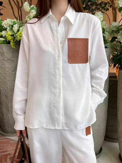 *New collections*                                                
LOEWE
*Super Master quality*
*Sizes: S M L* 
450 dhs✅

Zain308
♥️♥️♥️