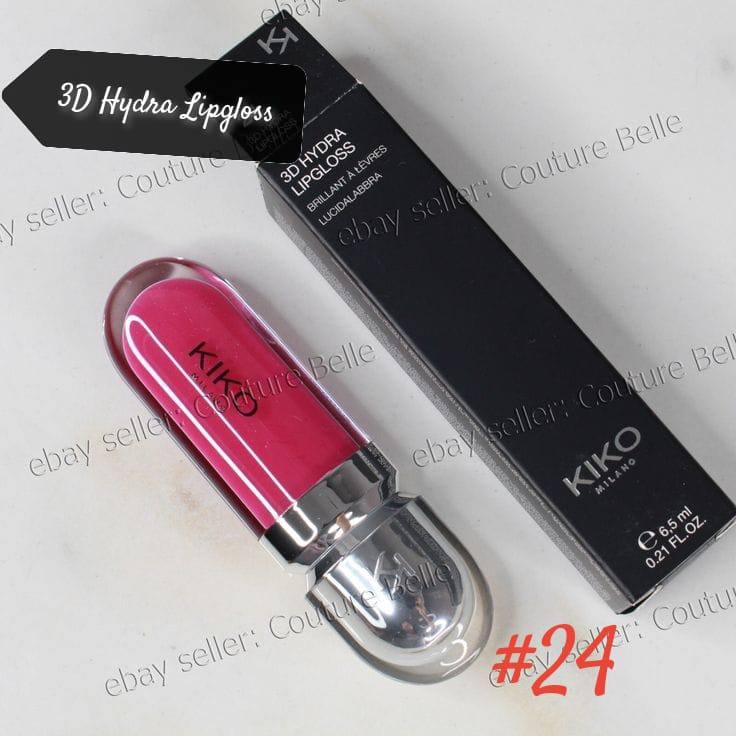 Kiko Lip Gloss
20 dhs🗽

Zain36
♥️♥️♥️