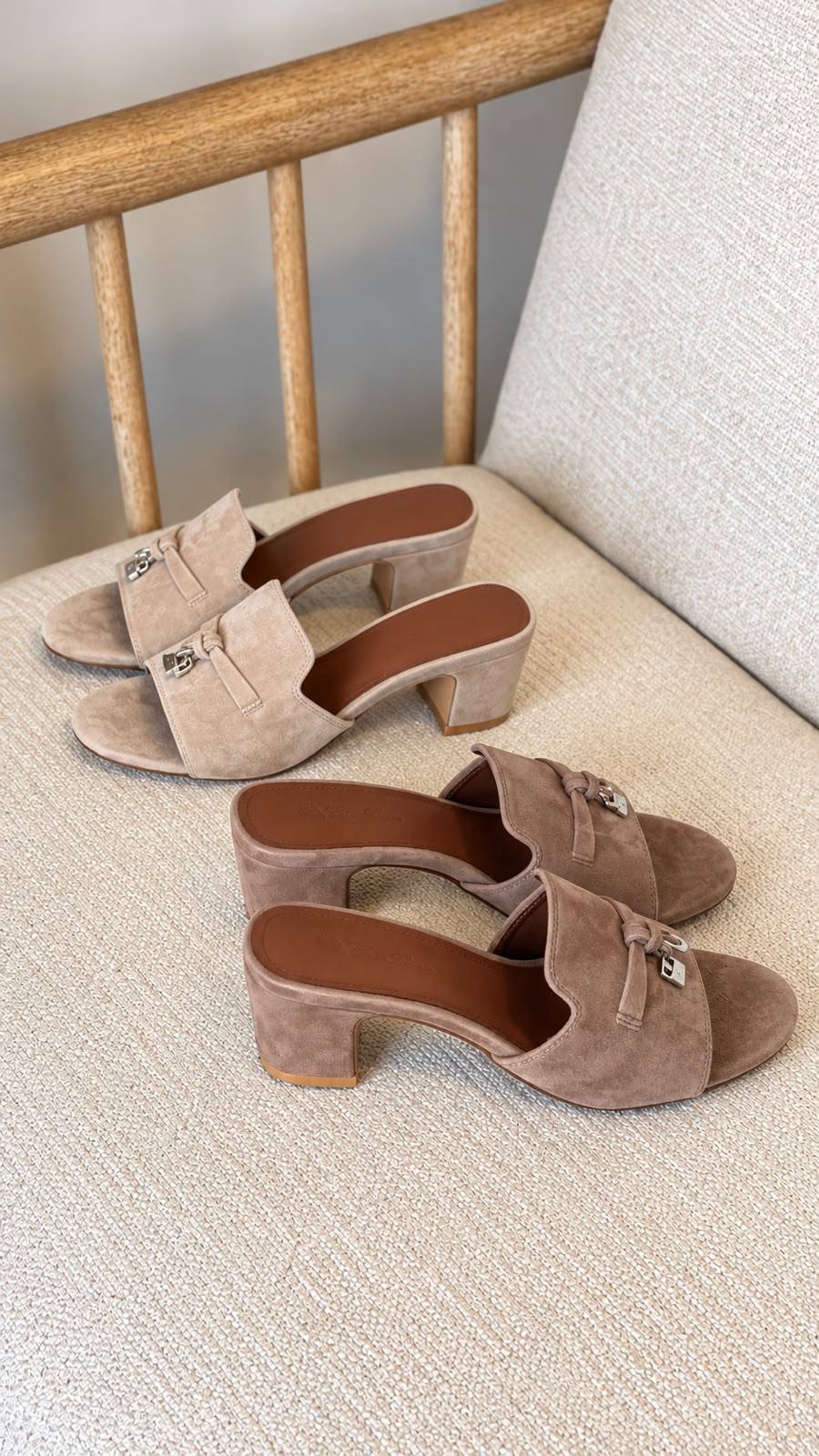 LORO PIANA 

QUALITY: SUPER MASTER

SIZE:35 TO 42

430 dhs🇦🇪🇦🇪

Zain319
♥️♥️♥️