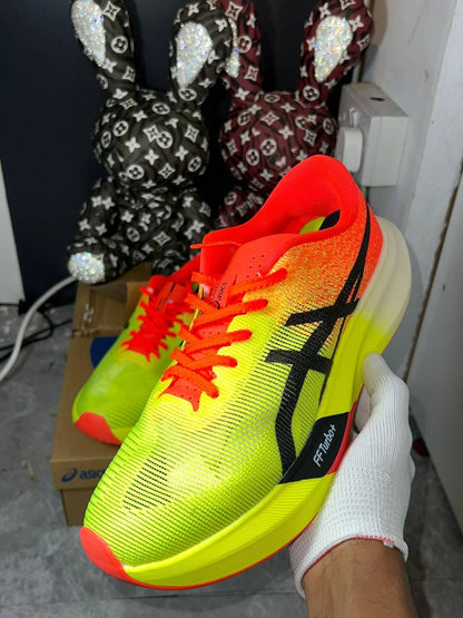 ASICS METASPEED™️ SKY PARIS 
NEW ARRIVAL 🤩
36-45 AVAILABLE 
200 dhs🪙💕

Zain242
♥️♥️♥️