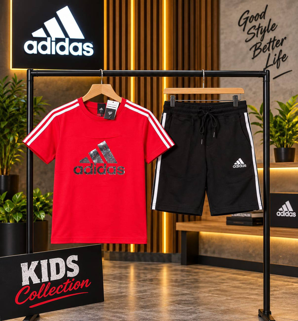 KIDS CLOTH

COLLECTION 

SIZE 8 10 12 14 16

75 dhs🇦🇪🇦🇪

Zain27
♥️♥️♥️