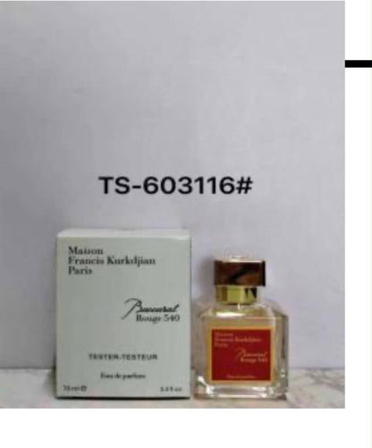 Tester Perfumes
40 dhs✅✅

Zain211
♥️♥️♥️