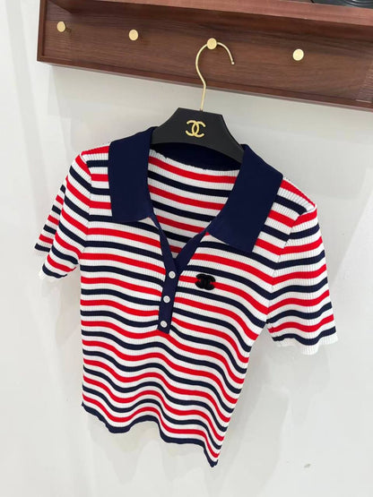 *New collections*                                                
CHANEL
*Super Master quality*
*Sizes: S M L XL* 
300 dhs💓

Zain308
♥️♥️♥️