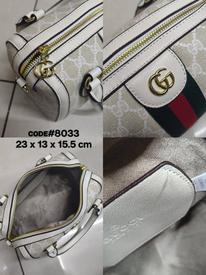 GUCCI ᴏᴘʜɪᴅɪᴀ 
ʜᴀɴᴅʙᴀɢ GG
ᴄᴀɴᴠᴀs ᴀɴᴅ ʟᴇᴀᴛʜᴇʀ ᴍᴀᴛᴇʀɪᴀʟ
ᴡɪᴛʜ ʟᴏɴɢ ʙᴇʟᴛ sᴛʀᴀᴘ

75 dhs✅

Zain31
♥️♥️♥️