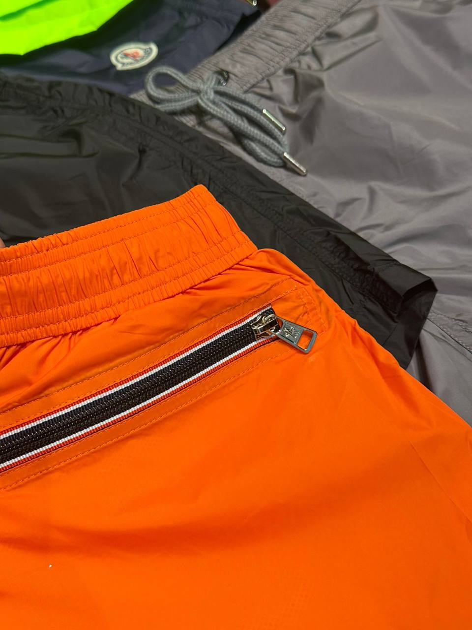MONCLER
Men Shorts
Master Quality 
SMLXLXXL 
230 dhs✅

Zain276
♥️♥️♥️