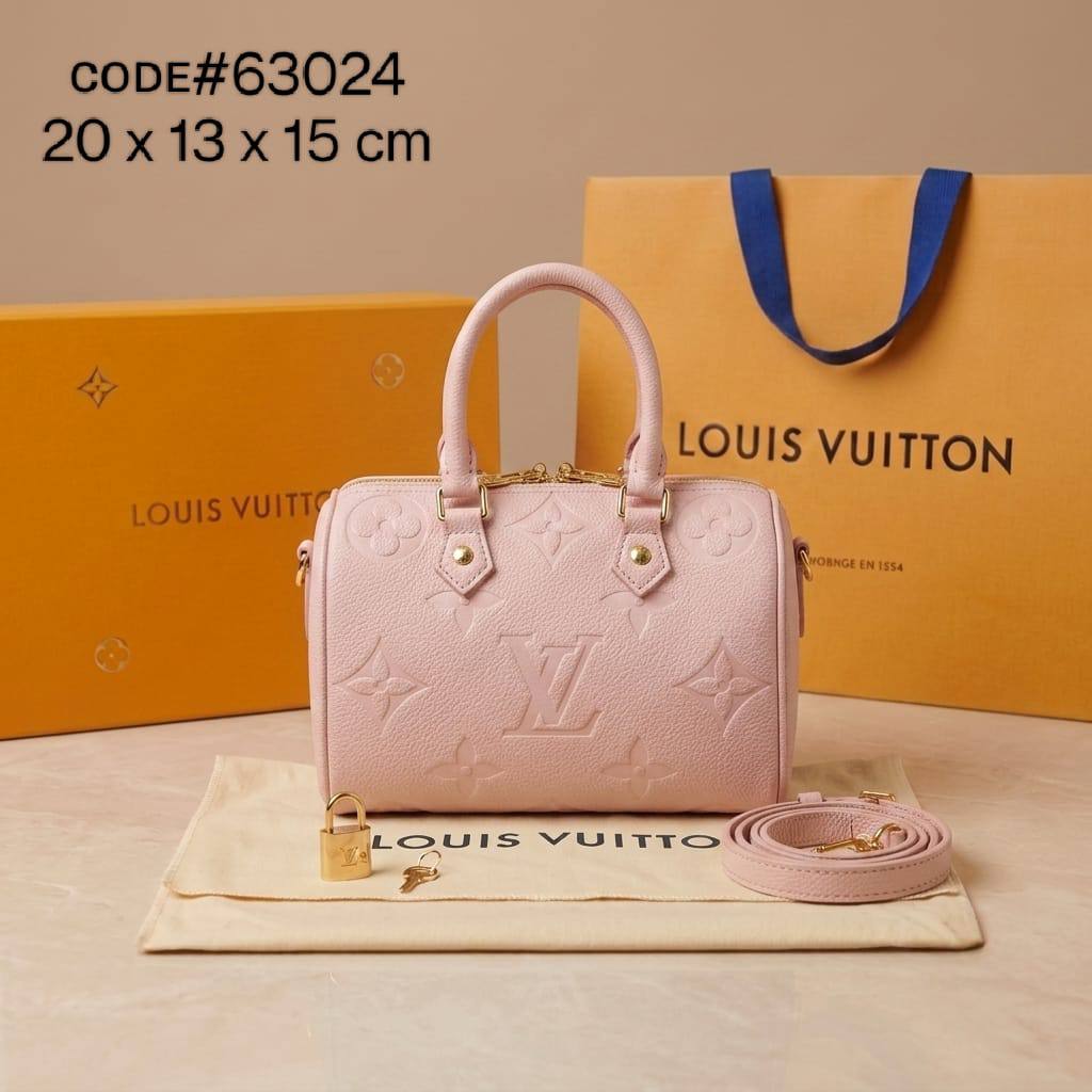 LV
sᴘᴇᴇᴅʏ ʙᴀɴᴅᴏᴜʟɪᴇ̀ʀᴇ 20,
ʙɪᴄᴏʟᴏʀ ᴇᴍᴘʀᴇɪɴᴛᴇ ᴍᴏɴᴏɢʀᴀᴍ
ᴡɪᴛʜ ᴘᴀᴅʟᴏᴄᴋ ᴀɴᴅ ᴋᴇʏ
ᴡɪᴛʜ ʟᴏɴɢ ʙᴇʟᴛ sᴛʀᴀᴘ
ɢᴏʟᴅ ʜᴀʀᴅᴡᴀʀᴇ
sɪᴢᴇ: 20 cm
ᴡɪᴛʜ BOX

75 dhs💓

Zain31
♥️♥️♥️