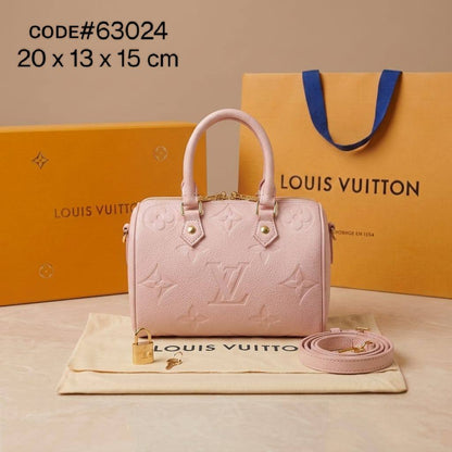 LV
sᴘᴇᴇᴅʏ ʙᴀɴᴅᴏᴜʟɪᴇ̀ʀᴇ 20,
ʙɪᴄᴏʟᴏʀ ᴇᴍᴘʀᴇɪɴᴛᴇ ᴍᴏɴᴏɢʀᴀᴍ
ᴡɪᴛʜ ᴘᴀᴅʟᴏᴄᴋ ᴀɴᴅ ᴋᴇʏ
ᴡɪᴛʜ ʟᴏɴɢ ʙᴇʟᴛ sᴛʀᴀᴘ
ɢᴏʟᴅ ʜᴀʀᴅᴡᴀʀᴇ
sɪᴢᴇ: 20 cm
ᴡɪᴛʜ BOX

75 dhs💓

Zain31
♥️♥️♥️