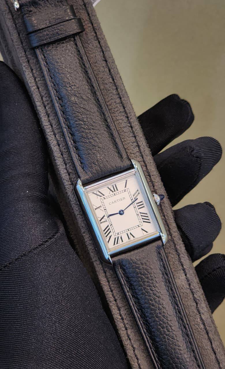 Cartier Master +++
250 dhs🪙💚

Zain58
Zain59
♥️♥️♥️