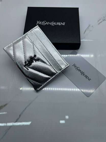 Card holder

Ysl
Chanel
Miu miu
Dior
Hermes

40 dhs🇦🇪🇦🇪🇦🇪

Zain182
♥️♥️♥️