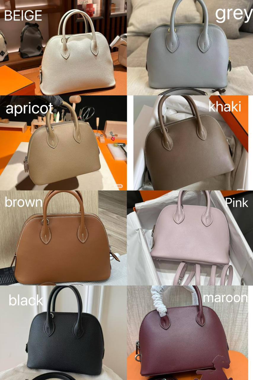 Hermes
Size :    25cm
100 dhs✅
withbox
high quality

Zain04
♥️♥️♥️
