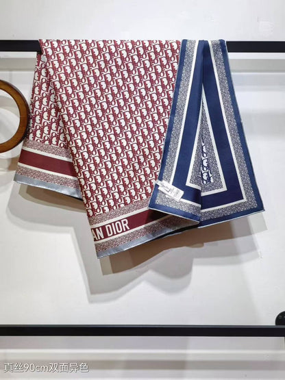 💠 DIOR 
SCARVES WITH BOX 
380 dhs🇦🇪🇦🇪

Zain328
♥️♥️♥️