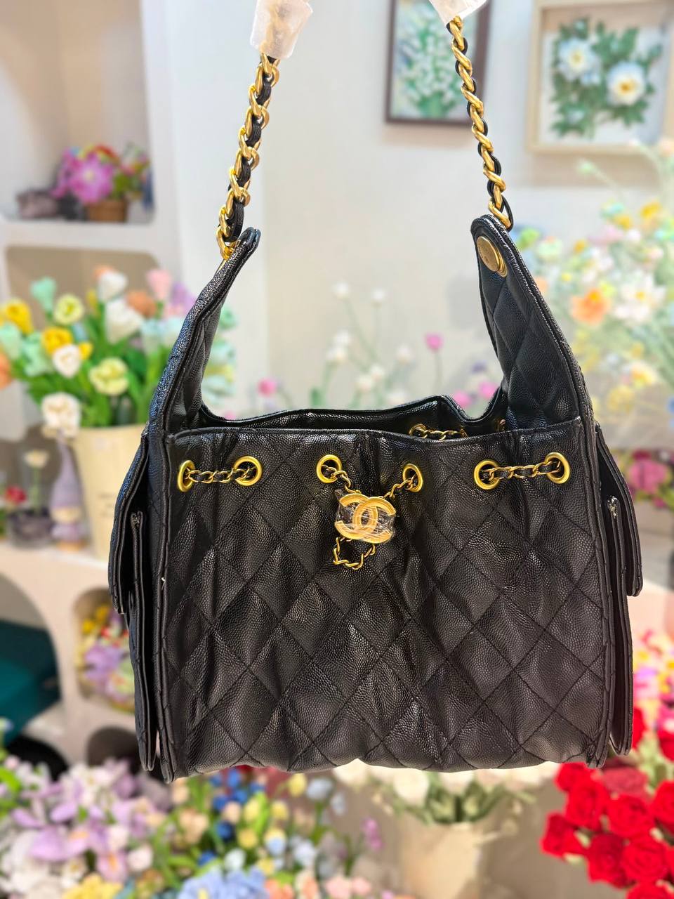 Chanel
110 dhs✅

Zain44
♥️♥️♥️