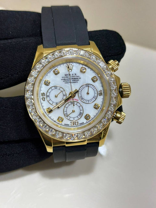 Rolex Master
450 dhs✅

Zain108
♥️♥️♥️
