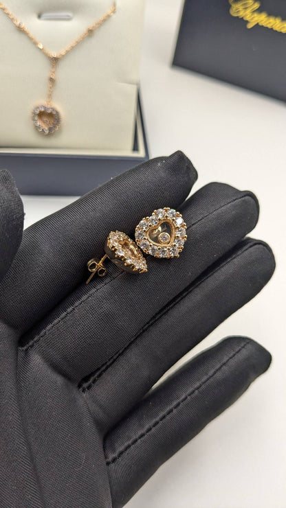 Chopard
Master Quality
Necklace & Earrings

145 dhs🇦🇪 with Normal Box 🎁
200 dhs🇦🇪 with Master Box 🎁

Zain210
♥️♥️♥️