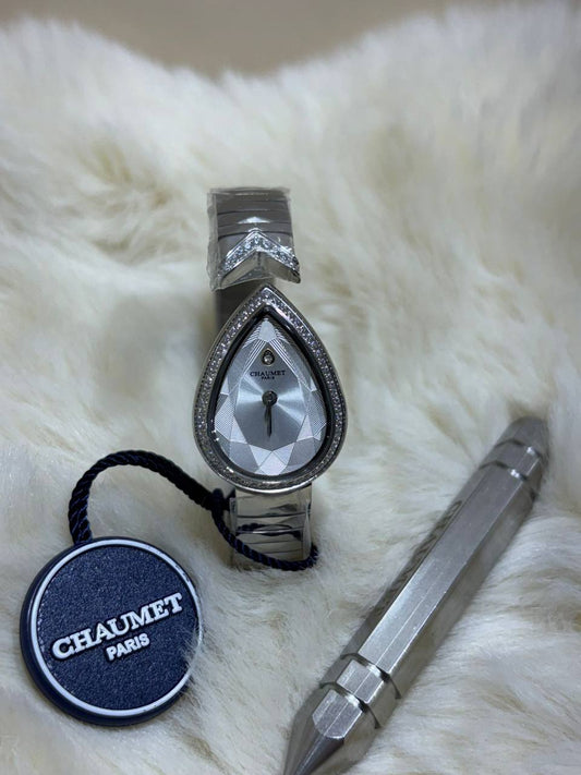 CHAUMET
Super Master Watch
For Price 👇 WhatsApp✅
0568585901 
0507557372
0552275751 Owner Zain 👌

Zain108
♥️♥️♥️