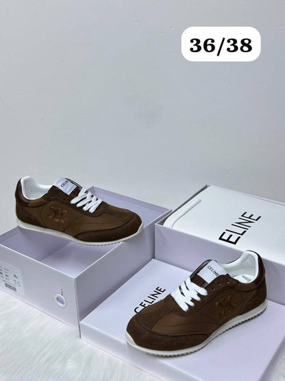 Celine
💯high quality
Size 𝗠𝗘𝗡𝗧𝗜𝗢𝗡𝗧 𝗜𝗡 𝗧𝗛𝗘 𝗣𝗜𝗖𝗧𝗨𝗥𝗘
140 dhs✅

Zain86
♥️♥️♥️