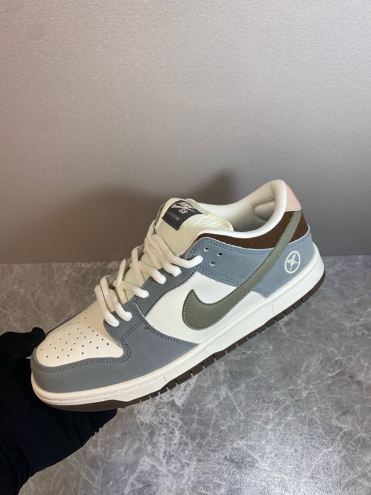Nike x Yuto Horigome SB Dunk Low 
36-45 AVAILABLE 🤩
240 dhs❣️

Zain242
♥️♥️♥️