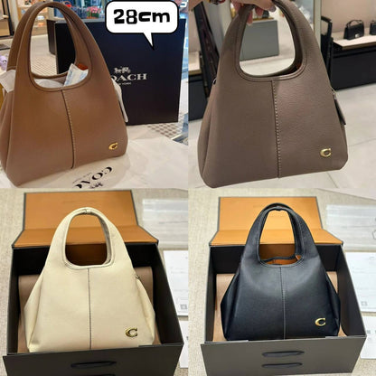 Coach 
Good Quality 

With Box 
🎁🎁🎁

100 dhs❤️

Zain250
♥️♥️♥️