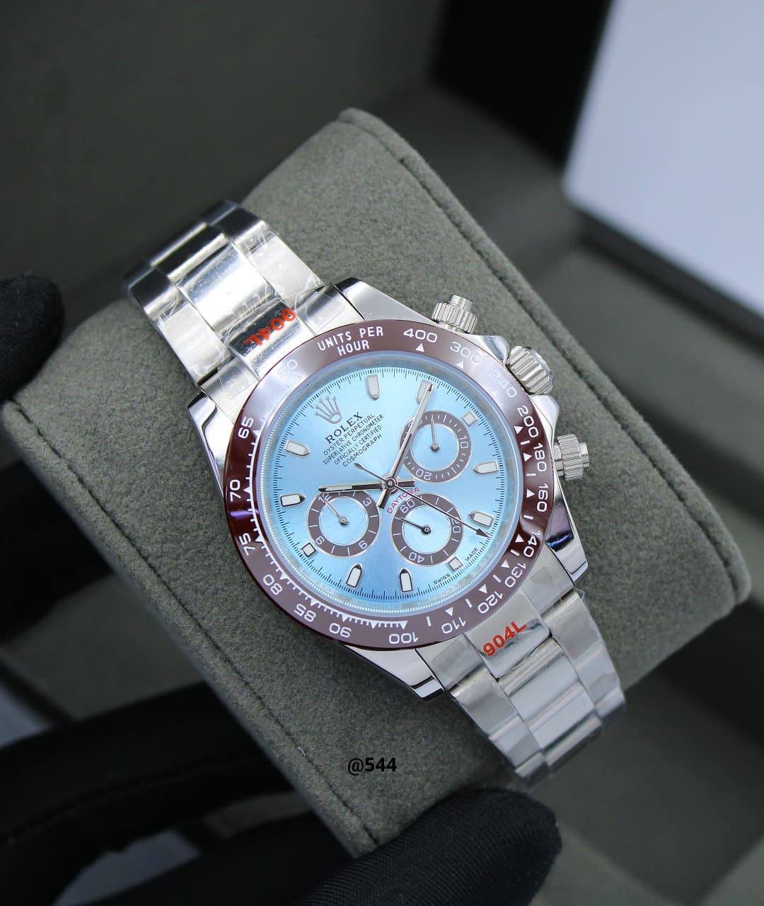 ROLEX DAYTONA MEN AUTOMATIC 41MM

210 dhs🪙🖤

Zain58
♥️♥️♥️