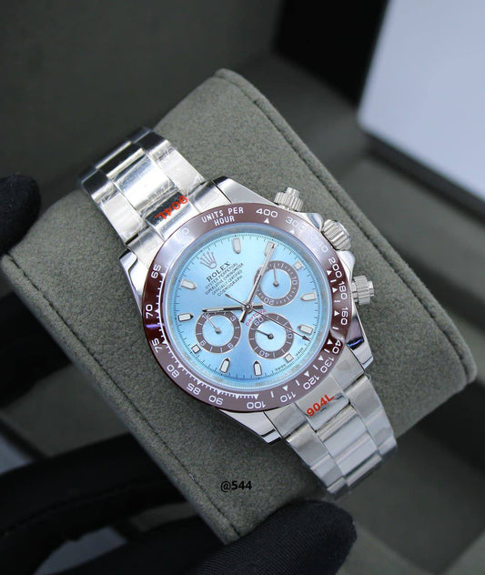ROLEX DAYTONA MEN AUTOMATIC 41MM

210 dhs🪙🖤

Zain58
♥️♥️♥️