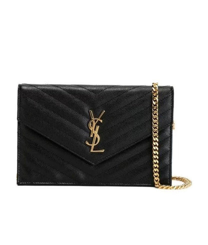 YSL
90 dhs✅
Size：19CM
Good-quality with box

Zain35
♥️♥️♥️