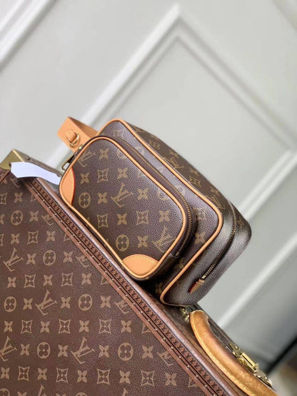 NEW COLLECTION👌🏻
Louis Vuitton BAG ❤‍🔥
SUPER MASTER Quality👑With Original Packaging👌🏻

For Price 👇 WhatsApp✅
0568585901 
0507557372
0552275751 Owner Zain 👌


Zain329
♥️♥️♥️