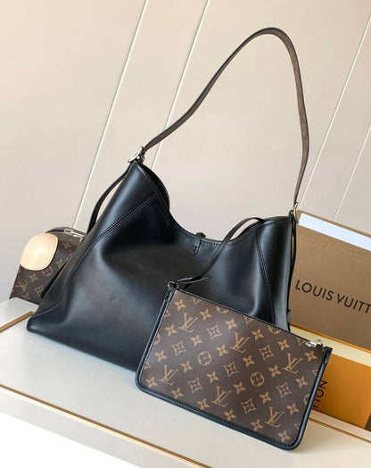 LV

MASTER QUALITY 

WITH DOUBLE BOX 
🎁🎁🎁

300 dhs🪙🖤

Zain39
♥️♥️♥️