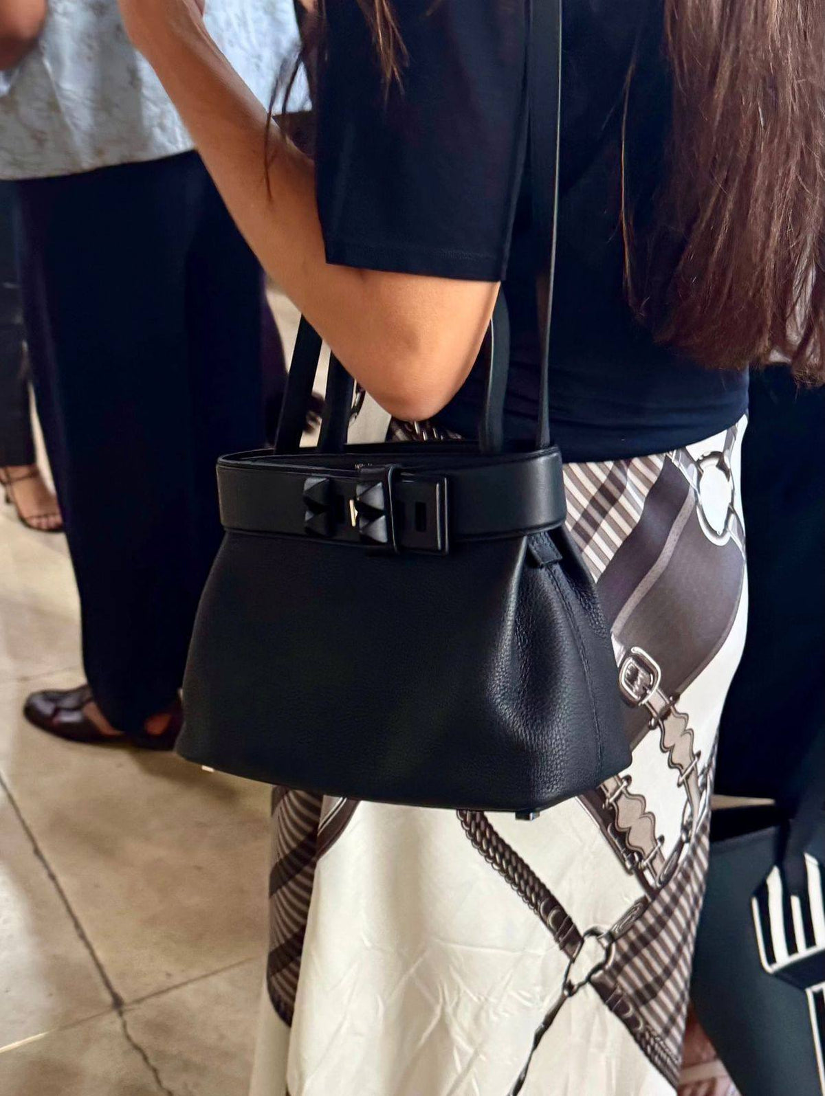 HERMES  

HIGH QUALITY 
WITH BOX 
115 dhs🇦🇪🇦🇪

Zain295
♥️♥️♥️