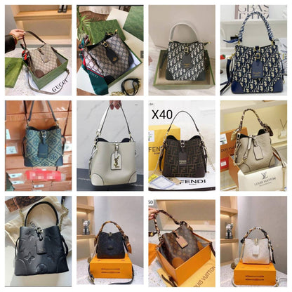Bags

withbox 
🎁🎁🎁

110 dhs✅

Zain143
♥️♥️♥️
