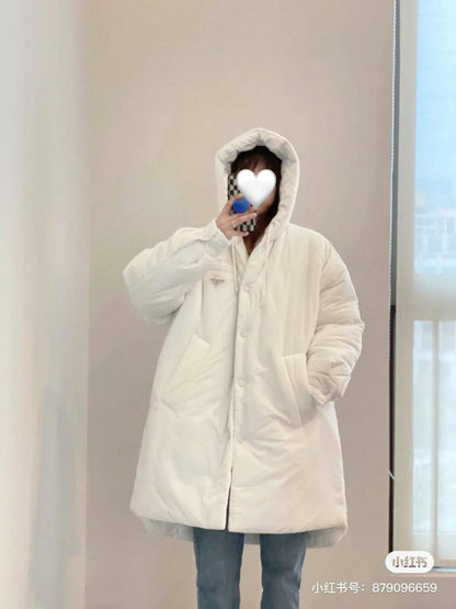 *New collections 💕💕   
350 dhs🪙🌨️
*good  quality  
*Sizes:S M L xl* 
*AVAILABL winter jacket

Zain231
♥️♥️♥️