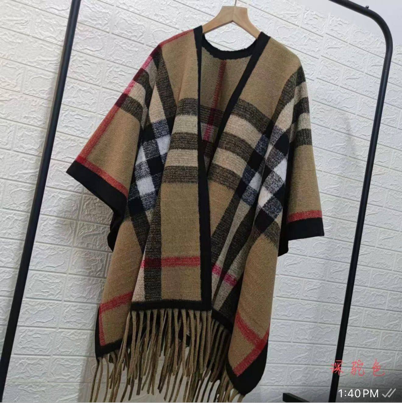 Winter Pancho
75 dhs💓

Zain93
♥️♥️♥️