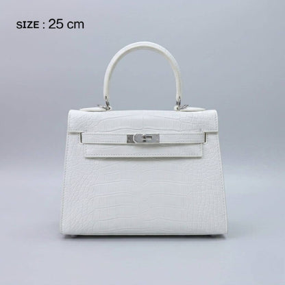 HERMES ᴋᴇʟʟʏ
ᴄʀᴏᴄᴏᴅɪʟᴇ ʟᴇᴀᴛʜᴇʀ
sɪʟᴠᴇʀ ʜᴀʀᴅᴡᴀʀᴇ
ᴡɪᴛʜ ʟᴏɴɢ ʙᴇʟᴛ sᴛʀᴀᴘ
sɪᴢᴇ : 25 cm
ᴡɪᴛʜ BOX
🎁🎁🎁

110 dhs✅

Zain31
♥️♥️♥️