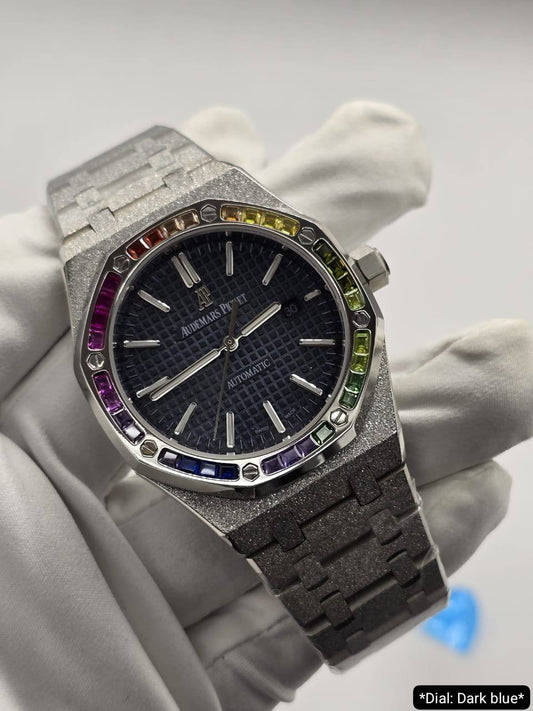 Ap Men
*Good quality*
*Automatic*
350 dhs🪙💚

Zain29
♥️♥️♥️