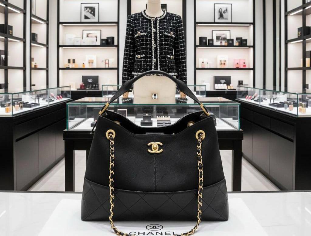 CHANEL
95 dhs🪙🌨️
Good Quality

Zain90
♥️♥️♥️
