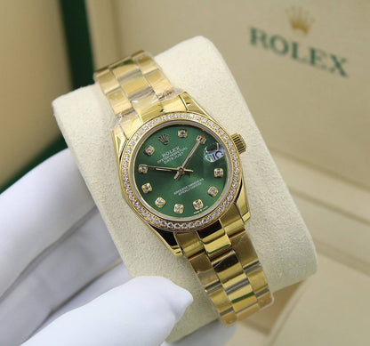 ROLEX LADY 31.MM AUTO
230 dhs🇦🇪🇦🇪

Zain304
♥️♥️♥️
