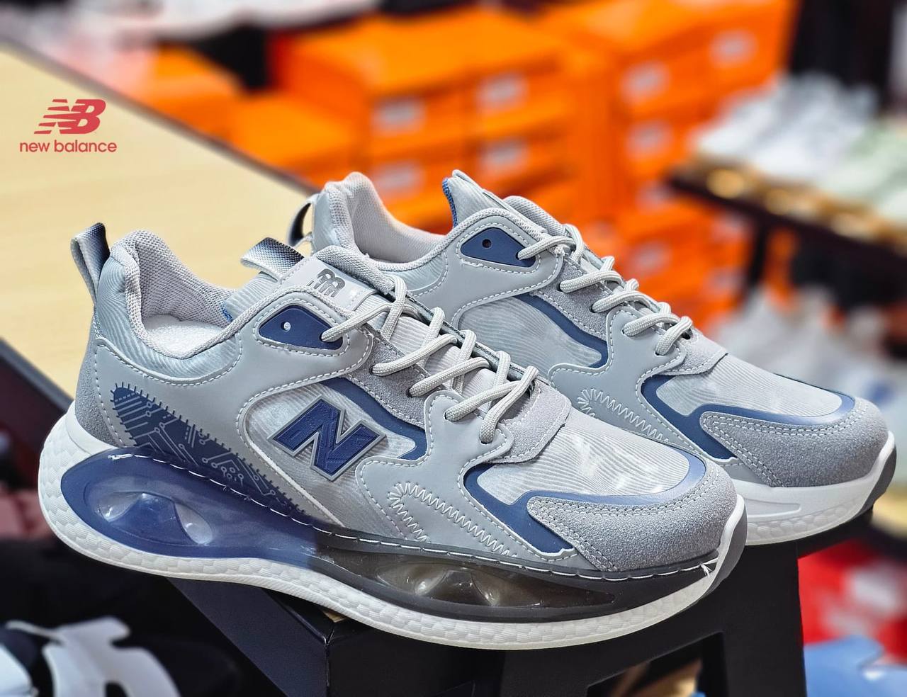 NB
Size 39to45         
75 dhs✅

Zain163
♥️♥️♥️