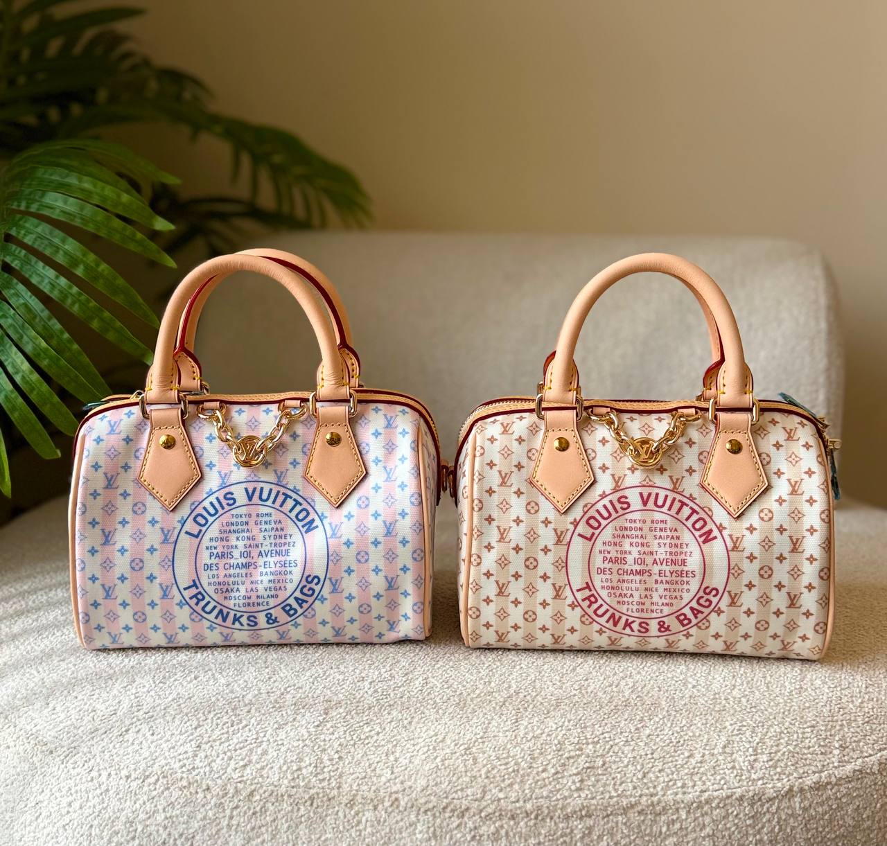 🌿💗*Louis Vuitton*😍🍃
    
      🍂 🩵20 cm🤍 🍂
For Price 👇 WhatsApp✅
0568585901 
0507557372
0552275751 Owner Zain 👌

Zain246
♥️♥️♥️