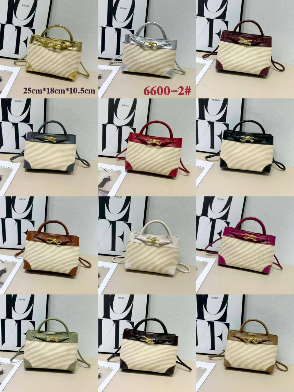 BOTTEGA VENETA 
NEW CAME GOOD QUALITY 

WITH BOX  
🎁🎁🎁

115 dhs🪙🖤
SIZE: 25cm

Zain39
♥️♥️♥️