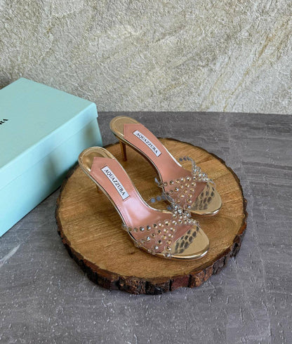AQUAZZURA🍍
SuperMaster Quality 💯
450 dhs✅
Size: 36-41💥

Zain171
♥️♥️♥️