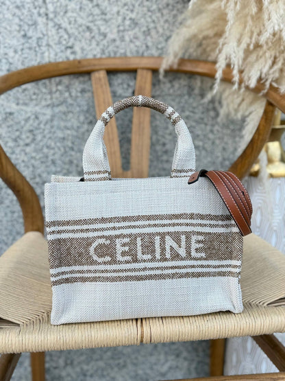 New Collection✨✨✨
CELINE
 26cm
360 dhs🪙🌨️
Top quality

Zain167
♥️♥️♥️
