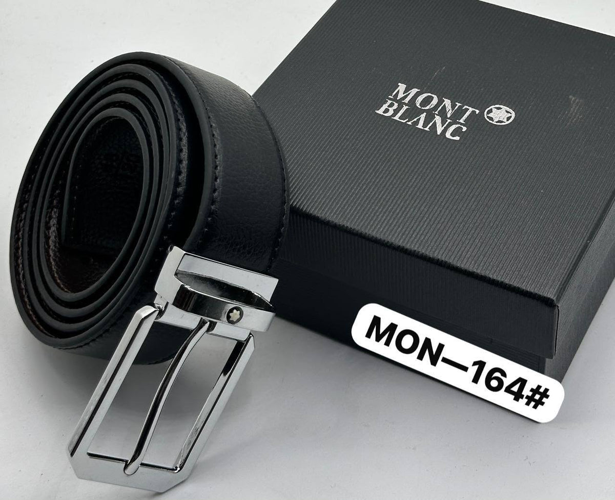Mont blanc

70 dhs🇦🇪🇦🇪
Good quality 

Zain182
♥️♥️♥️