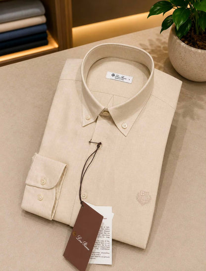 NEW LORO PIANA
♕ 𝐒𝐔𝐏𝐄𝐑 𝐌𝐀𝐒𝐓𝐄𝐑 ♕
SIZE: S,M,L,XL,XXL
380 dhs💓

Zain227
♥️♥️♥️