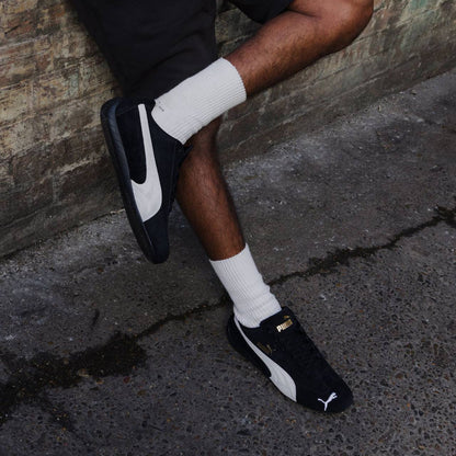 Puma Speedcat OG 'Black White'🖤🤍
36-45 AVAILABLE 🤩
210 dhs🇦🇪🇦🇪

Zain242
♥️♥️♥️