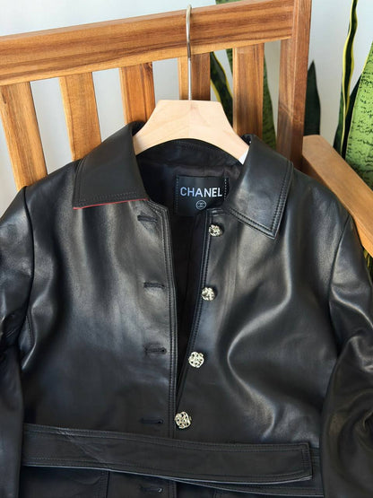 CHANEL NEW
VIP QUALITY 

    💯 % lambskin

Size : 36-38-40-42

1450 dhs🇦🇪🇦🇪🇦🇪

Zain287
♥️♥️♥️