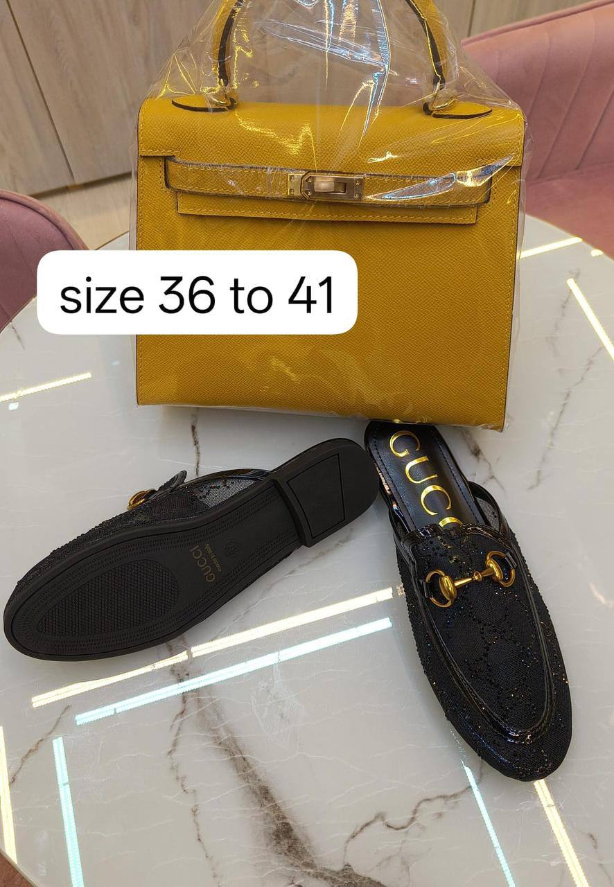 Gucci
Size 36 to 41
120 dhs🪙🖤

Zain146
♥️♥️♥️
